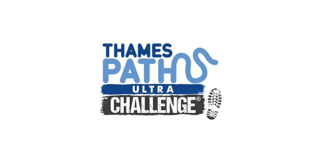 Thames Path Challenge