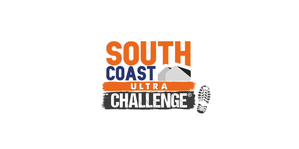 South Coast Challenge Logo