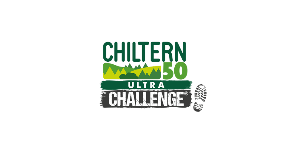 Chiltern 50 Challenge Logo
