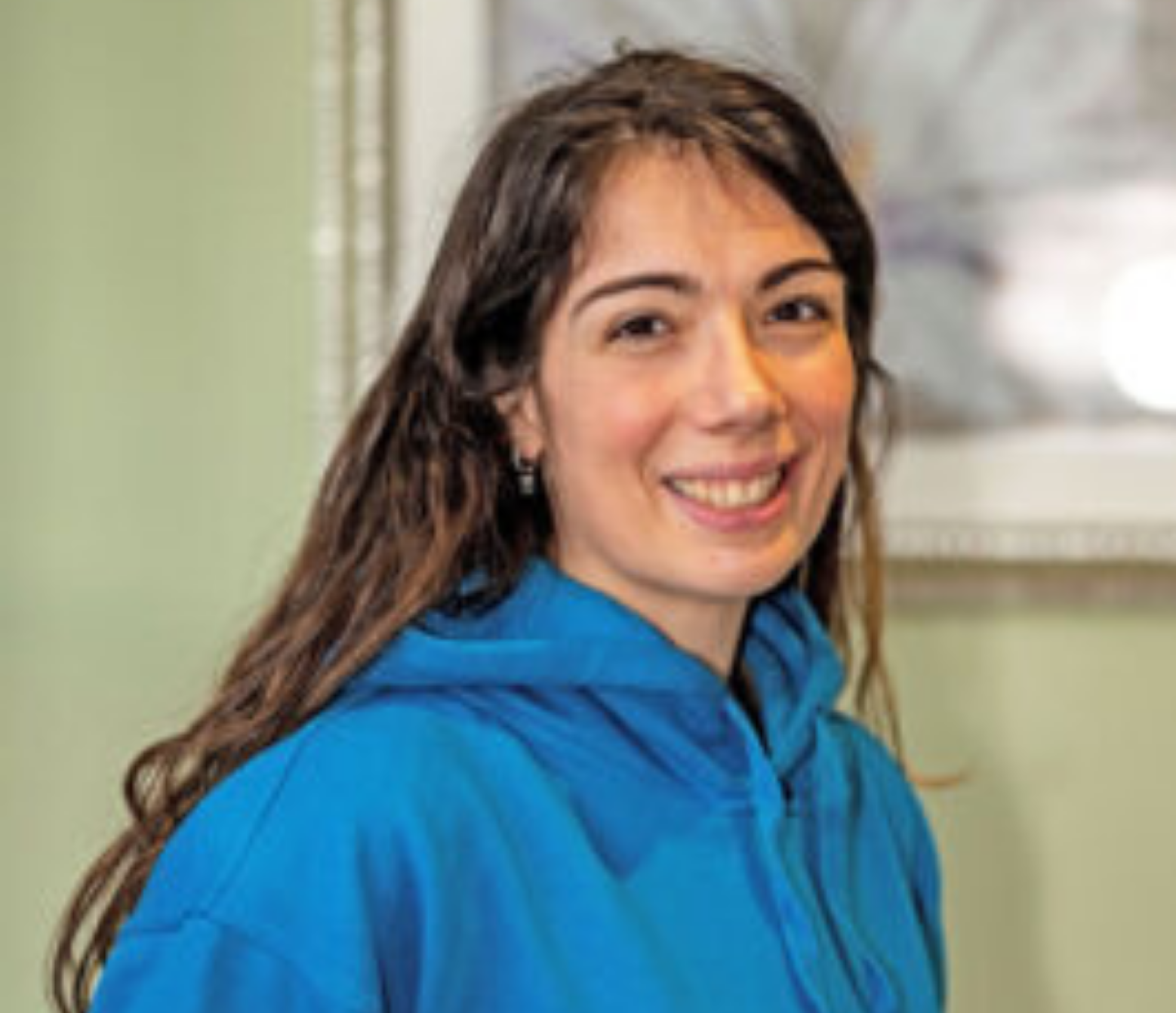 Head of Family Services