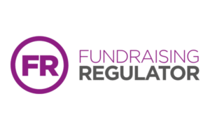 Fundraising Regulator Logo